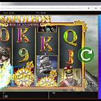 napoleon slot demo